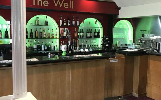 OYO The Rivenhall Hotel in Witham, Chelmsford