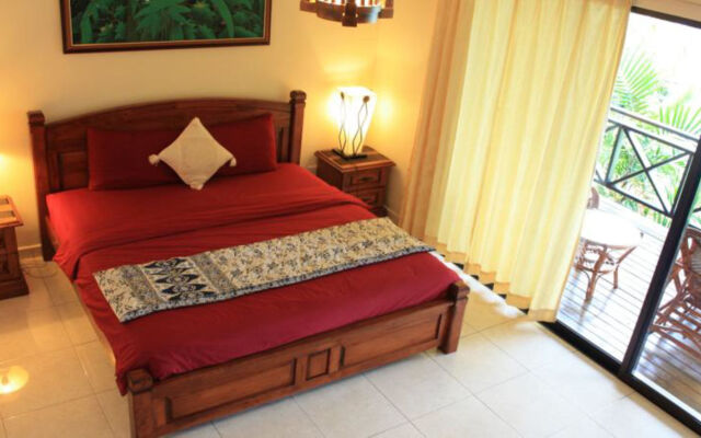 Minang Cove Resort