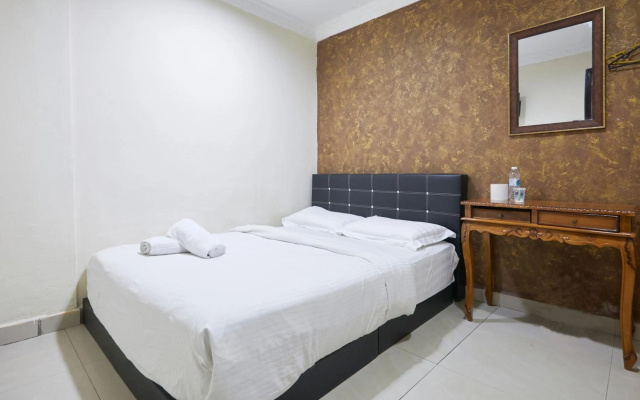 OYO Rooms Setapak Central – Guest Rooms – Kuala Lumpur