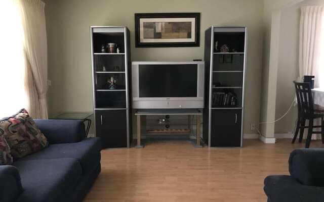 Private Rooms NAIT Guest House For Men Only