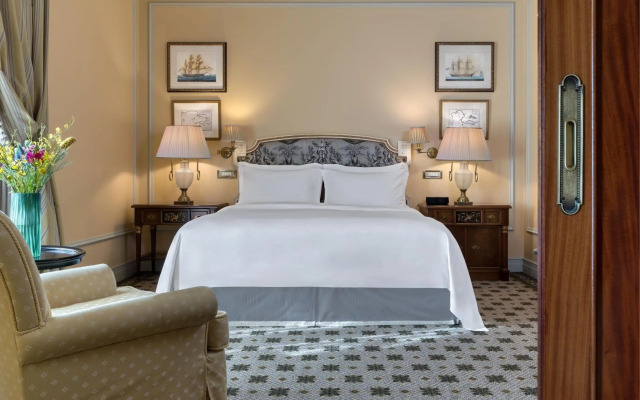Hotel Grande Bretagne, a Luxury Collection Hotel, Athens