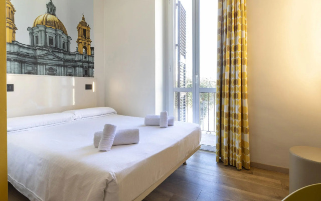 B&B Hotel Roma San Lorenzo Termini