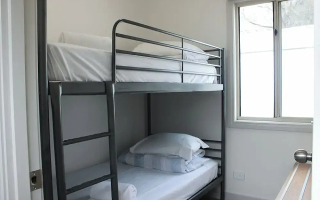 Tasman Holiday Parks - Yallingup Beach