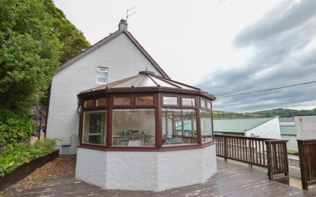 Fairhaven, Oban Town Centre