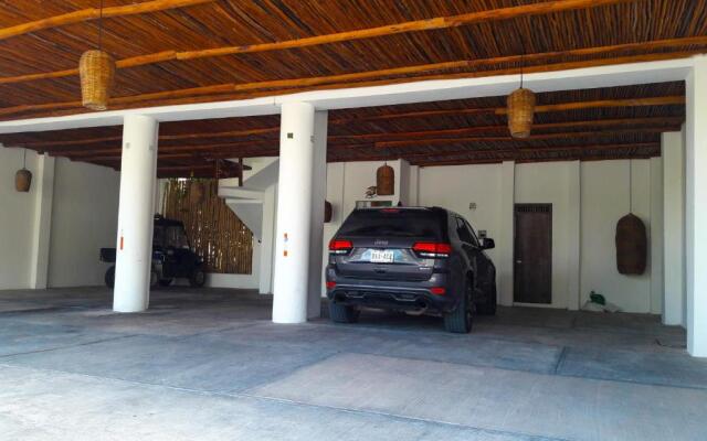Apartments Tukano By 40 Cañones