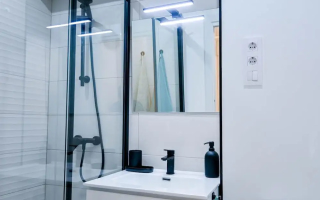 M Pde571 Apartamento Moderno en Acacias con Excel