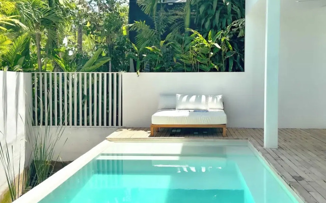 Sunset Bungalow