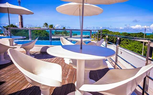 ISRAEL TAMBAU Flat by Penareia.tur.br