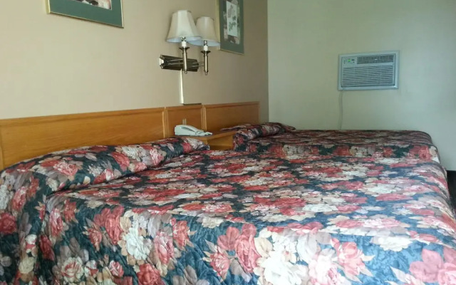 Bracebridge Inn