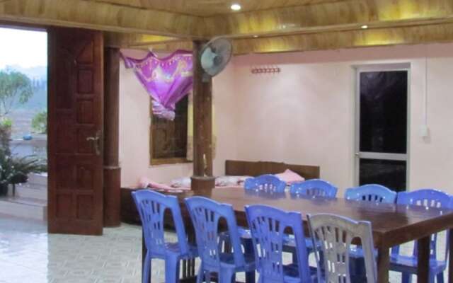 Yen Nhu Guesthouse - Hostel