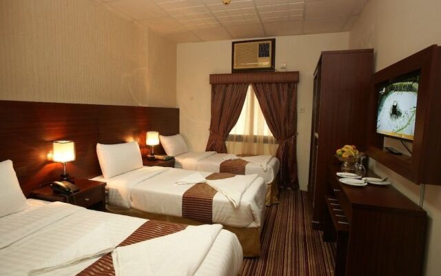 Dar Tuwa Hotel