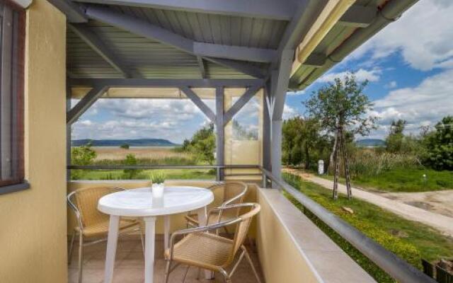 Apartment Balaton A466