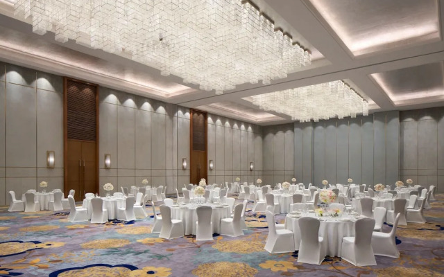 The Westin Haikou