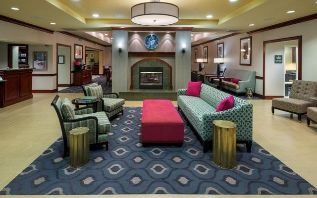 Homewood Suites by Hilton Knoxville West at Turkey Creek