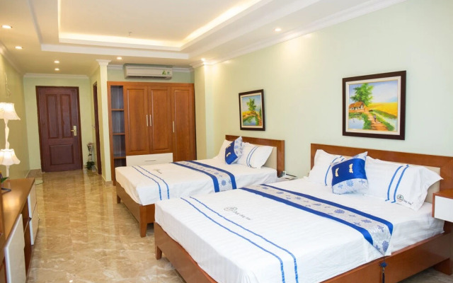 Chang Cheng Hotel
