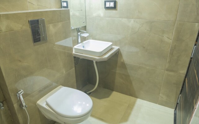 M3 Hotel (A unit of Hotel Galaxy Inn)