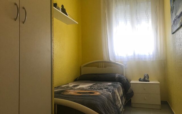 Planta Baja Golf St Jordi - 116B