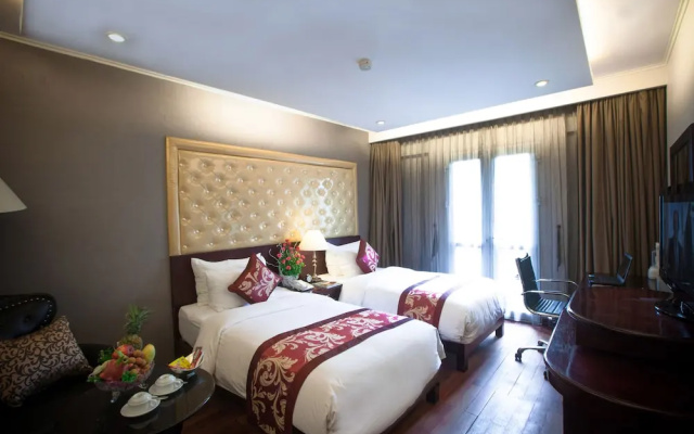 Medallion Hanoi Hotel