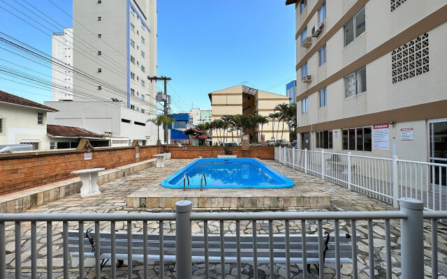 Balneário Camboriú - Praia, Conforto e Luxo