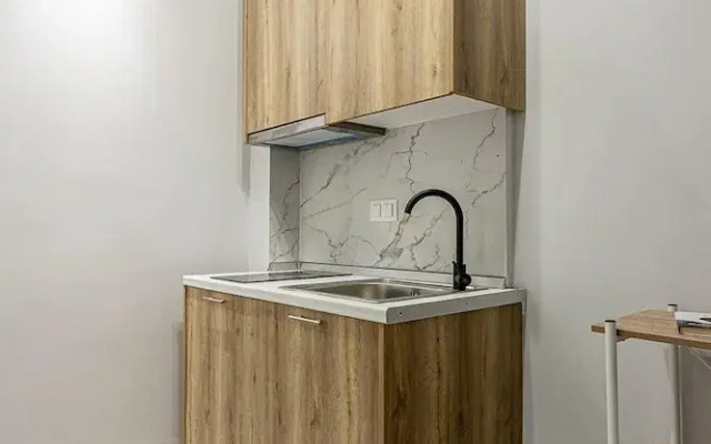 Danai Studios Pefkochori