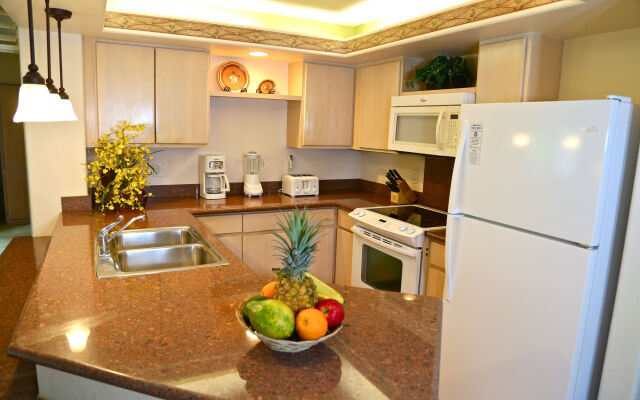 Club Wyndham Bali Hai Villas