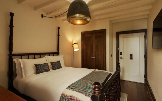 The Ludlow Hotel