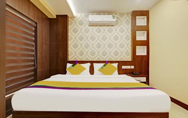 Itsy Hotels Sapphire Residency