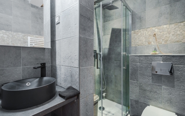 Appart - Suites Gaya Centre Ville