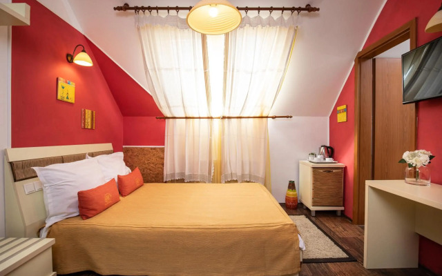 Grand Hotel Brasov
