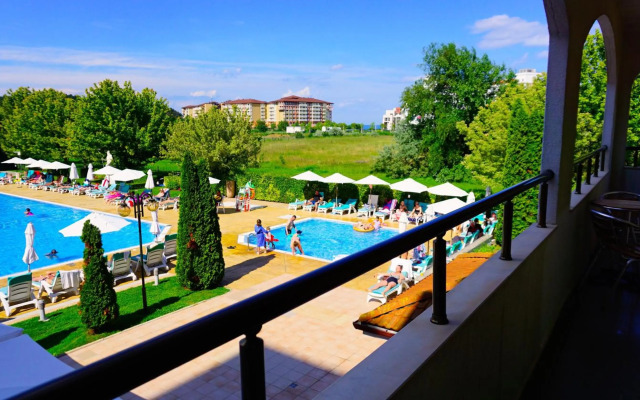 Апартамент Сънрайз Обзор - Apartment Sunrise Obzor