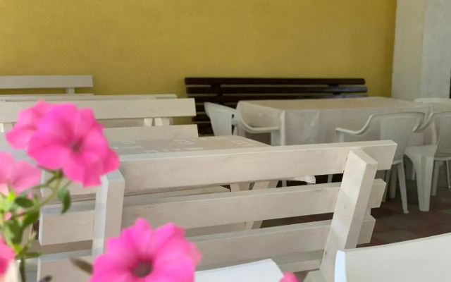 Hotel Lev