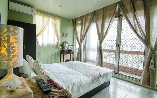 Tinto B&B