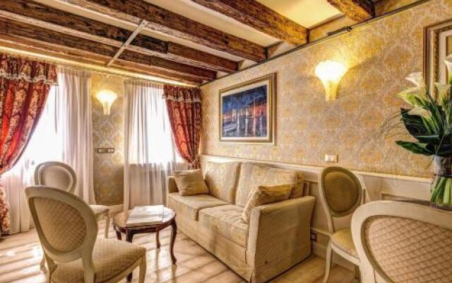 San Marco - Le Isole - Corte Coppo - Locande