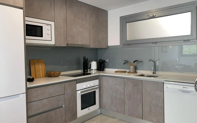 Apartamento Amalia Delux en Torrevieja