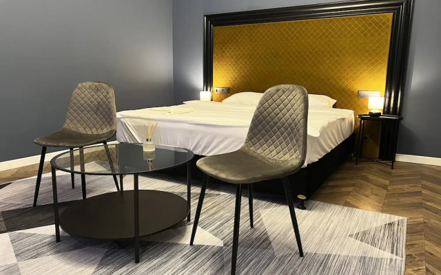 Hotel Rumor