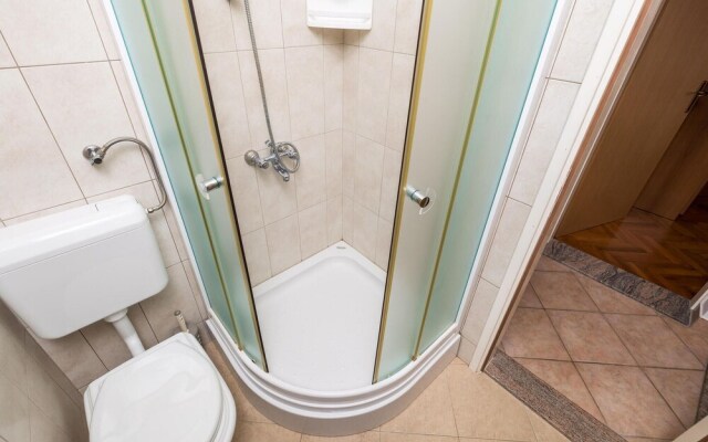 Awesome Apartment in Potocnica With Wifi and 2 Bedrooms