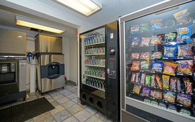 Americas Best Value Inn