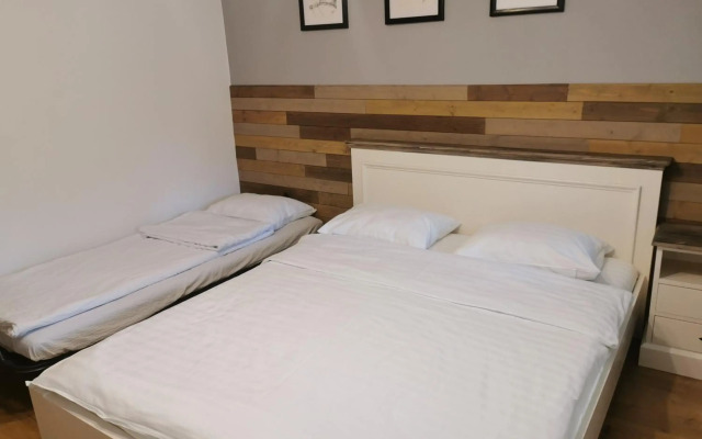 Pensiunea Cheile Albacului