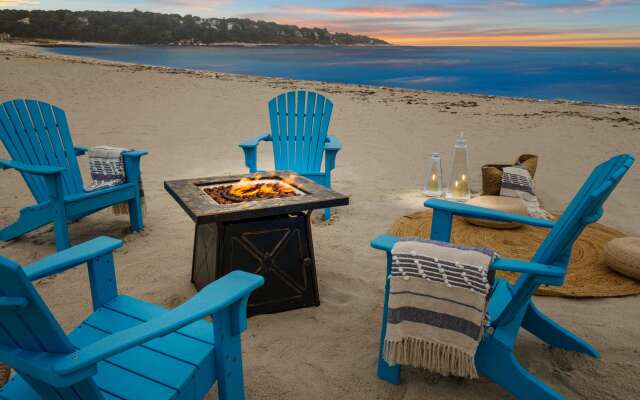 Sea Crest Beach Resort