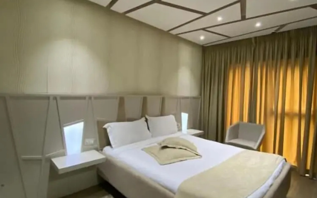 New W Hotel