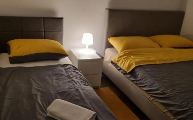 Apartman Migliore