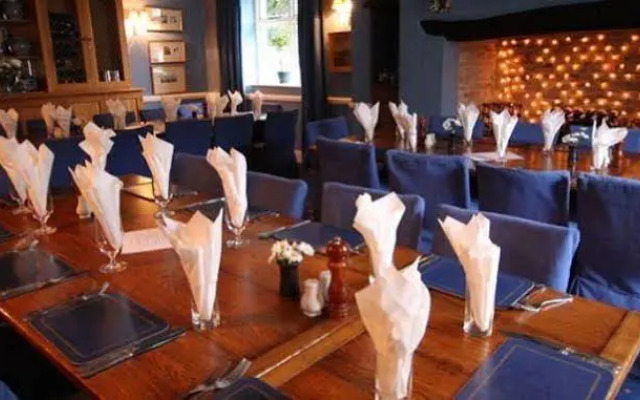 The Royal Oak Exmoor