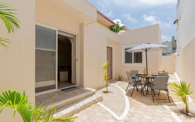 Zazil Ha 15 in Playa del Carmen, Playa del Carmen