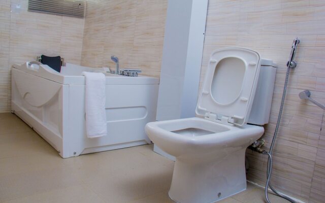 GPinnacle Suites