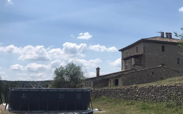 Le Mas de la Villarde