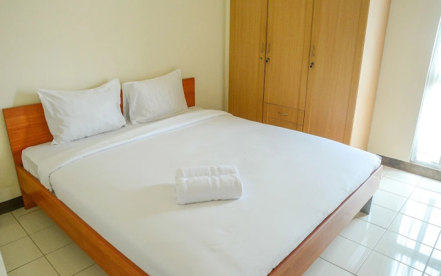Apartment Taman Semanan Cengkareng Great Value