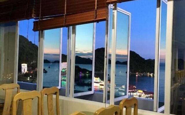 My Ngoc Hotel Catba