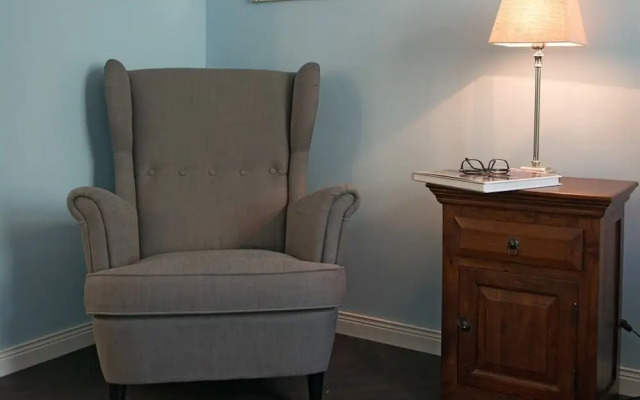 Herrenhaus Röddelin