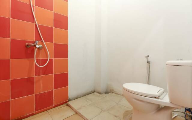 RedDoorz near Anggajaya Condongcatur