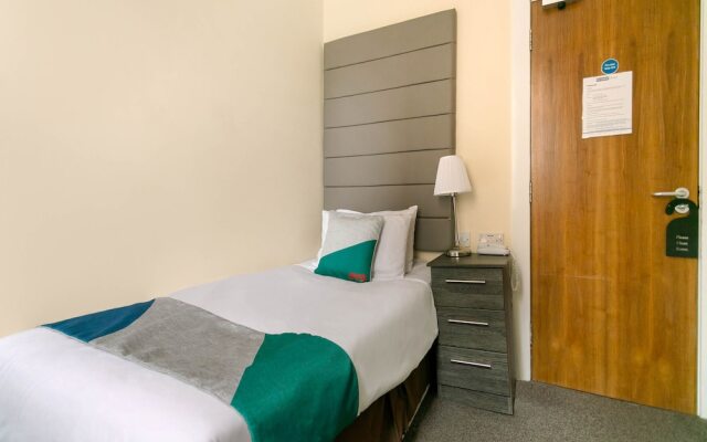 The Ivory Hotel